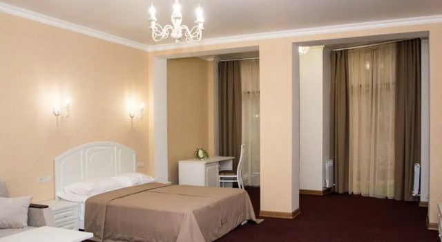 Lesnaya Skazka Apart-Hotel