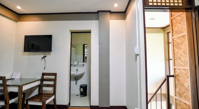 Семейный номер Standard Casa Basilisa Hotel & Resort