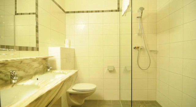 Двухместный номер Standard Sporthotel Tirolerhof