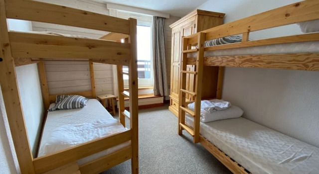 Appartement Tommeuse 91, Забронировать Апартаменты/квартира Апартаменты Валь Кларе, рядом с Гольф-клуб на озере Тинь, Апартаменты/квартира