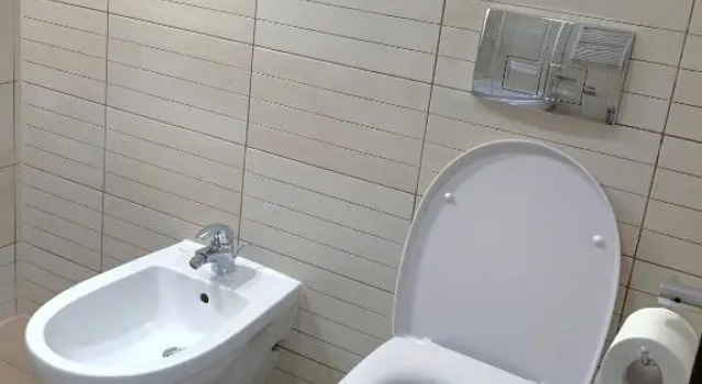 Apartament Tit Aquarius Spa