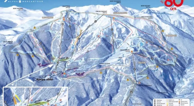 Апартаменты Chalereux Studio a la Montagne
