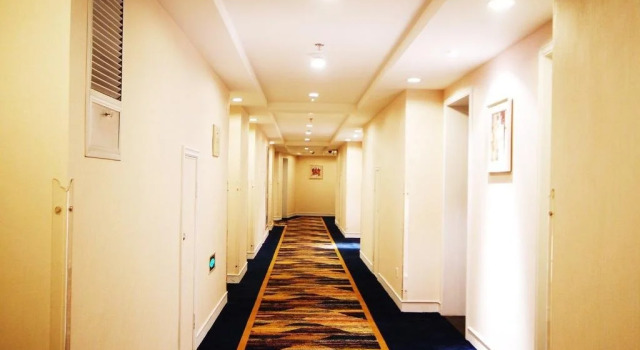 Tongxiang Jiali Hotel