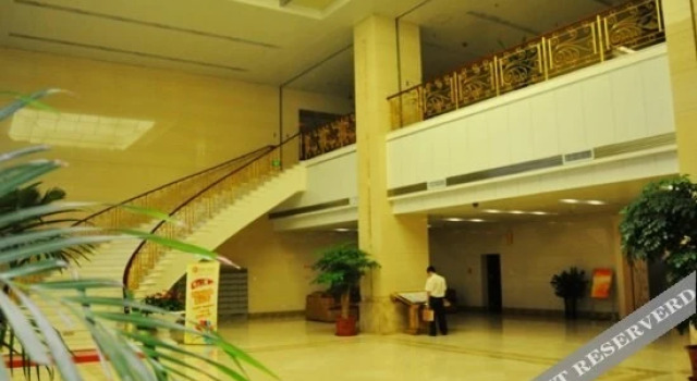 Zhongjing Grand Hotel