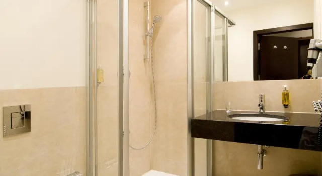 Номер Standard Europeum Hotel