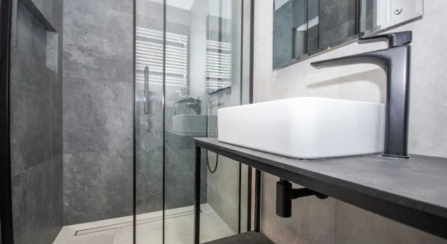 Люкс Comfort InPoint Apartments G15 near Old Town & Kazimierz District & Optional Paid Parking