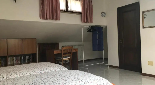 Апартаменты La casa di Chicca