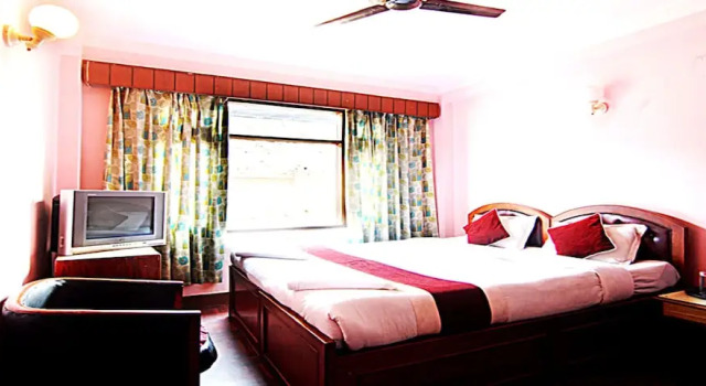 MeroStay 198 Hotel LY
