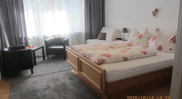 Номер Standard Haus Hager
