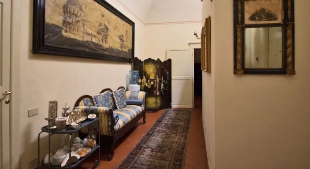 Dimora Nobiliare, Book Hotel SPA Hotels in Pisa, SPA