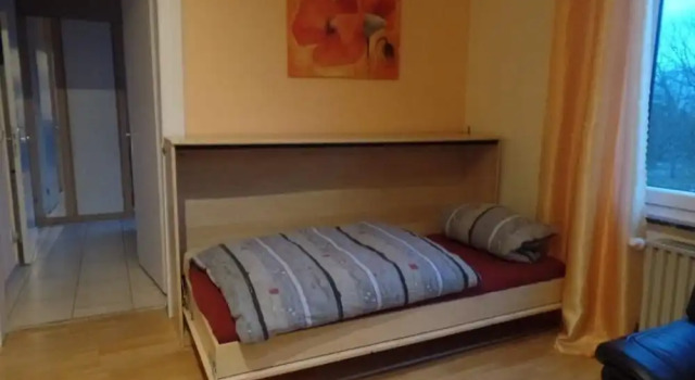 Ferienwohnung Lilia