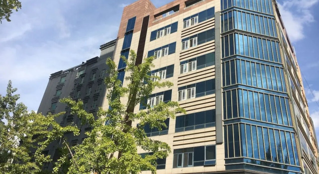 Top Motel Daegu