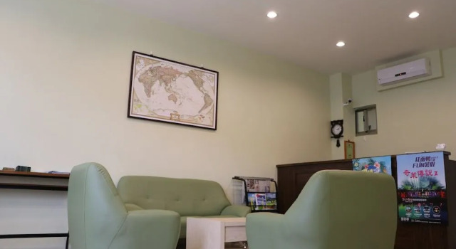 HeFeng B&B
