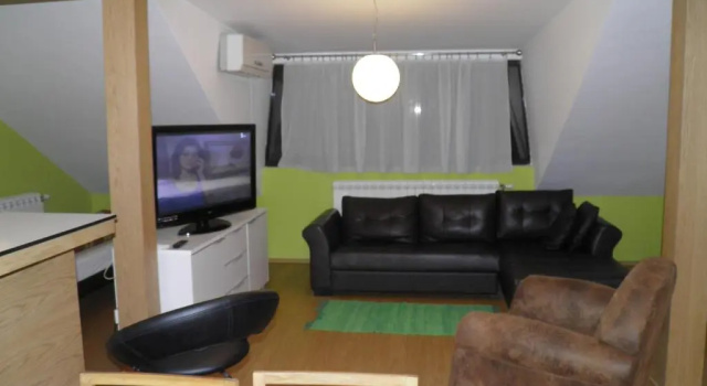 Апартаменты Comfort Guest House Boska