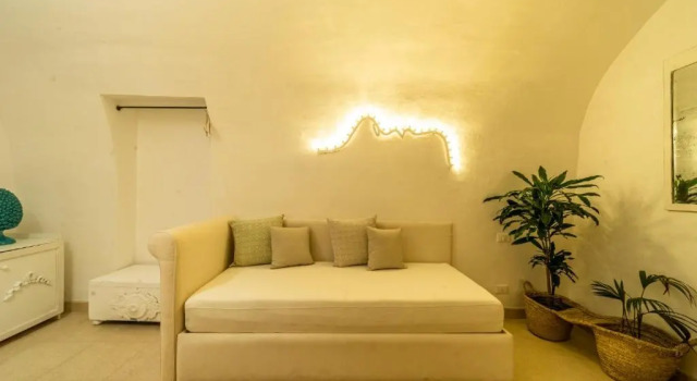 Juniorsuite Palazzo De Mori