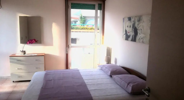 Camera Standard B&B Delfis