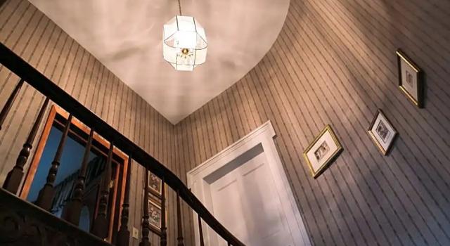 Двухместный люкс The Mount Vernon Inn
