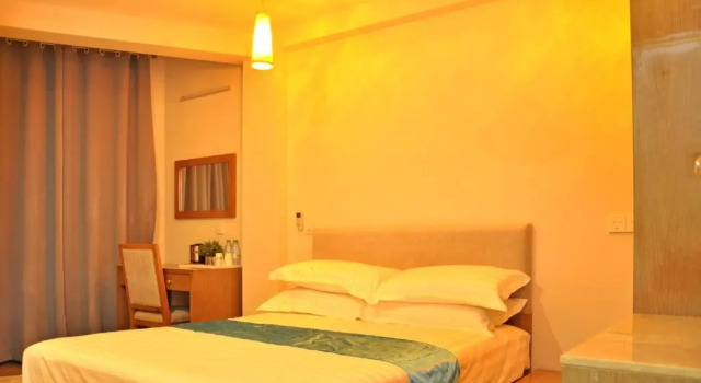 Двухместный номер Standard Hotel Star Shell
