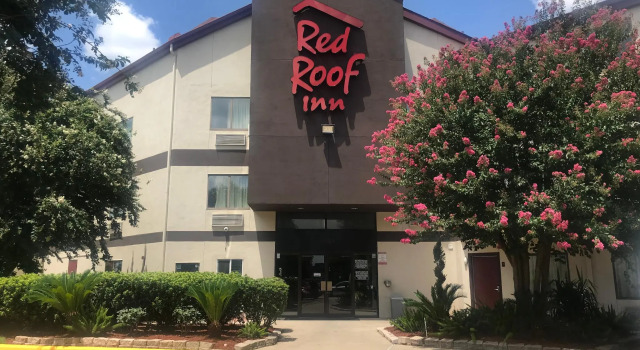 Red Roof Inn Houston - Brookhollow