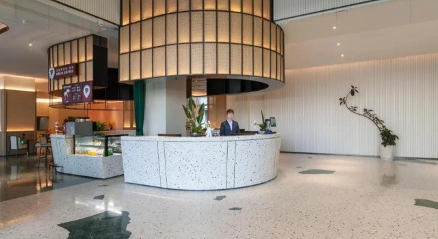SSAW Boutique Hotel ZHIJIANG IMPRESSION, Забронировать Бутик-отель Отели Сиху 4 звезды, 4*