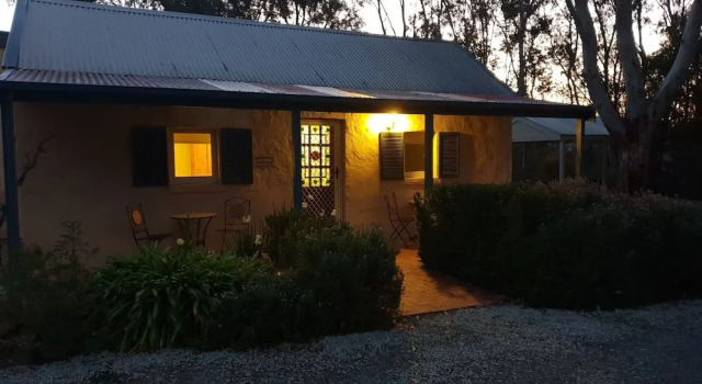 Donnybrook Cottages - Donnybrook Cottage, Book Feriehus Clare 