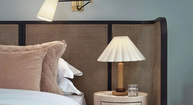 Двухместный люкс Deluxe с видом на город Citizen House Hotel
