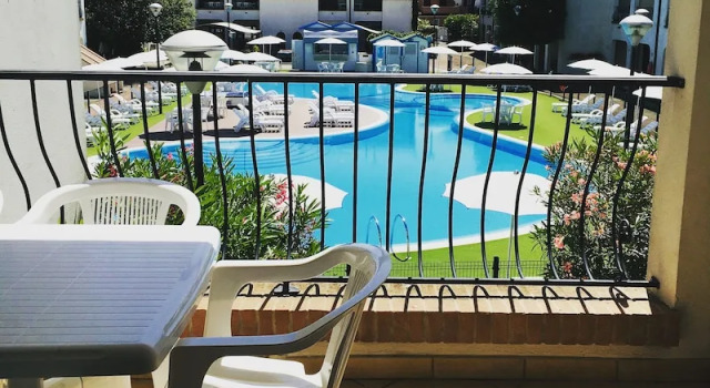 Номер Comfort Michelangelo Holiday & Family Resort