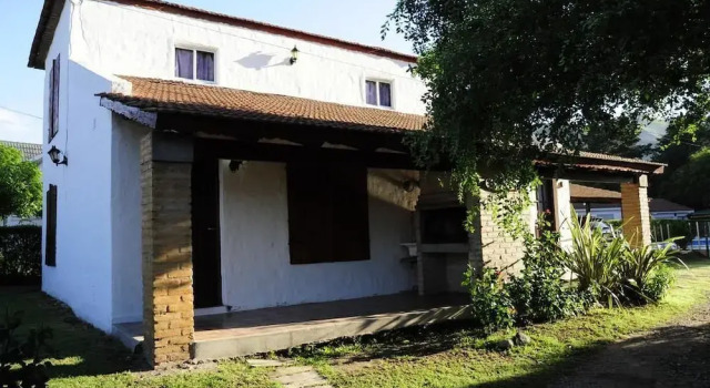 Бунгало Cabañas Casa Grande