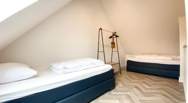 De Veerse Pot Vakantiewoning 1 VE03, Book Hotel Veere 