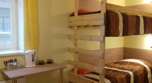 Апартаменты Standard Fort-Riga formerly known as The Fortress Avotu Street Separate Flats For One or Couple