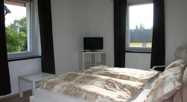 Orange Sun Apartment, Забронировать Апартаменты/квартира Апартаменты Брауншвейг, рядом с Leibniz Institute DSMZ - German Collection of Microorganisms and Cell Cultures GmbH, Апартаменты/квартира