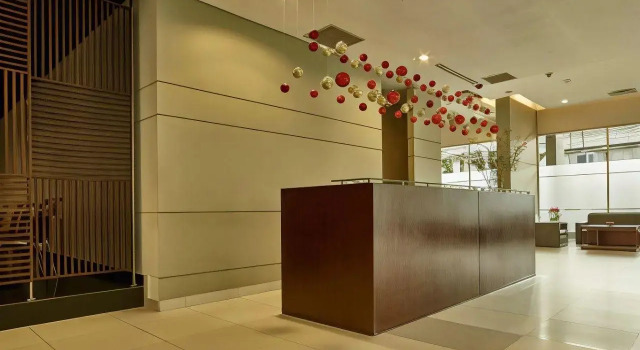 Triniti Hotel Jakarta, Reserva ahora Hotel Gambir Yakarta