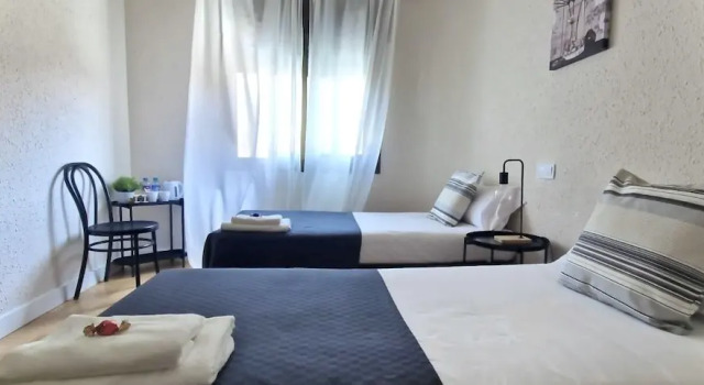Barcelona Pr Guesthouse