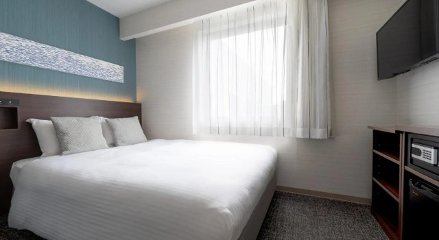 HOTEL VISTA Matsuyama