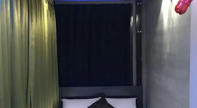 Fas BnB, Prenota Bed & breakfast Hotel a Contea di Hualien con piscina, Piscina