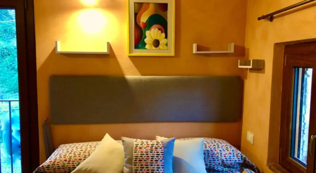 Dolce Vita in Tuscany B&B, Book Bed and Breakfast Hoteller i Capannori med parkering, Parkering