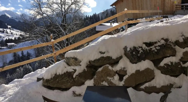 Апартаменты Appartement Leitnerhof