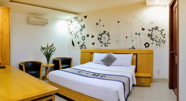 You And Me Hotel