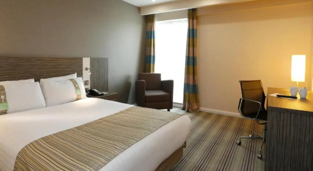 Номер Standard Holiday Inn Southend by IHG