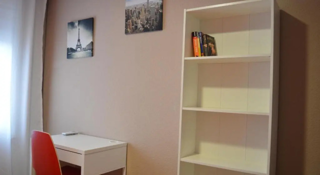 Двухместный номер Standard Somnio Hostels