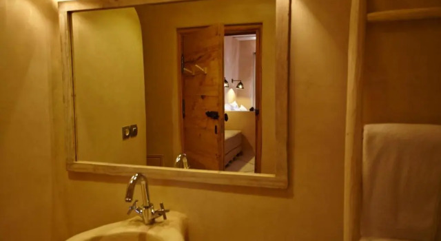 Люкс Superior Riad Caravane