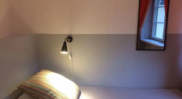 Castanea Old Town Hostel, Varaa Hostelli Gamla stan 