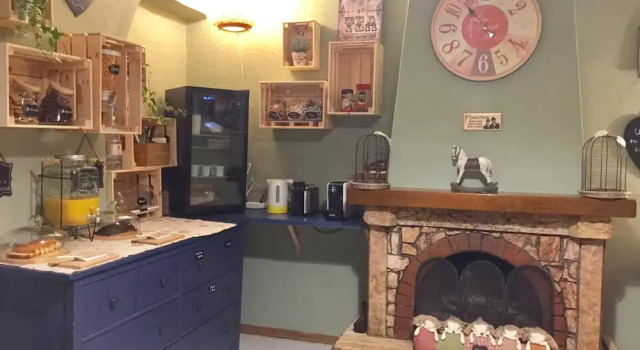 Biscuit B&B