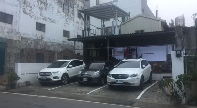 Guxiang Homestay