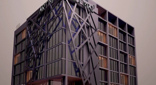 The Empire Nimman