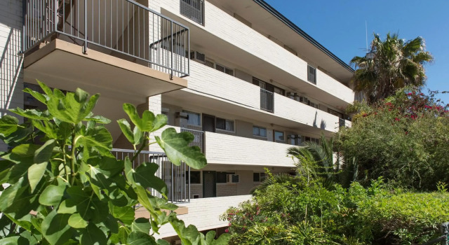 Studio 101 - First floor Fremantle studio apartment, Book Apartment Perth CBD Perth