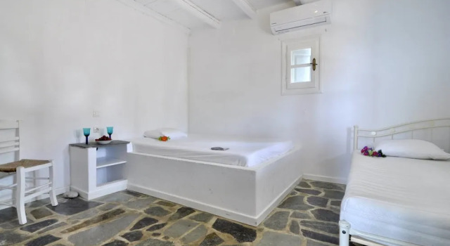 Private Vacation Home - Near Mykonos New Port