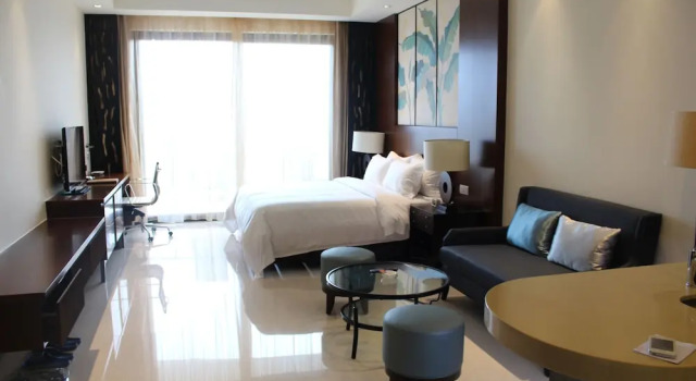 Narada Resort and SPA Boao