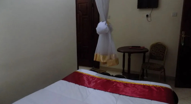 City Entry Hotel, Prenota Hotel Hotel a Mbarara con parcheggio, Parcheggio
