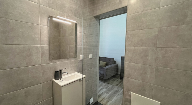 Номер Comfort Leevin Stay Guesthouse